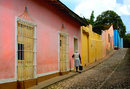 Trinidad, Cuba